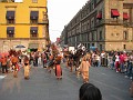 Mexico Pyramids - Mexico City 2009 1405